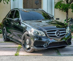Offre exceptionnelle : Mercedes-Benz E 350 berline d'occasion, modèle 2014 - Product Image 1