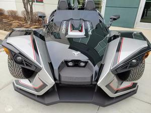 TOP-SELLING NEW 2025 <b>Slingshots</b> SL / R / SLR (AutoDrive) 3 Wheeler Motorcycle Approved EEA EPA - Product Image 5