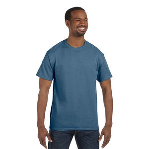 Color Durable Hombres Camisetas Tela suave Venta caliente Hombres Camisetas Ropa casual Hombres Camisetas - Product Image 6