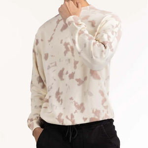 Sudadera de cuello redondo con estampado de mujer, camisa de cuello redondo, estilo moderno 2023 - Product Image 6