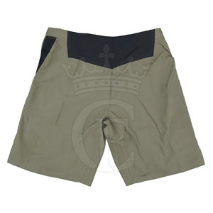 Ropa de entrenamiento Ropa de artes marciales Pantalones cortos MMA para adultos Cintura elástica Pantalones cortos MMA para venta en línea - Product Image 2