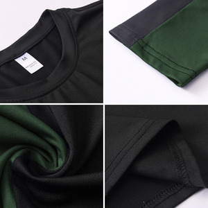 Pantalones cortos de compresión ligeros para hombre, ropa interior térmica sin costuras, capa Base de secado rápido para deportes de esquí, conjunto de Fitness cálido - Product Image 5