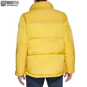 Veste polaire de haute qualité Oem conçue sur mesure Dernières caractéristiques imperméables automne/hiver Meilleur prix Vente en gros Vente à chaud pour hommes - Product Image 4