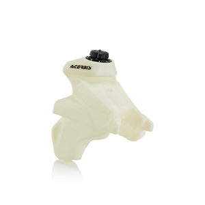 Nuovo Serbatoio Carburante in Plastica Acerbis da 12L per Moto Husqvarna FC-FE-TE - Product Image 1