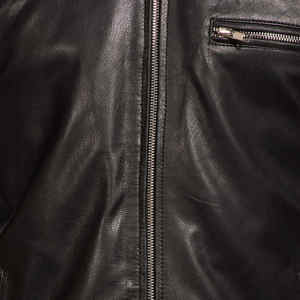 Nueva chaqueta de motocicletas Desgien 2024 High Street Fashion especial para invierno con protección de armadura - Product Image 5