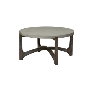 Table en béton de qualité supérieure adaptée aux salles à manger et aux salons avec un design moderne et élégant - Product Image 2