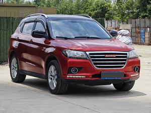 ฮาวาล เอช2 โวตัวร์ ปี 2020 1.5T 150 แรงม้า เครื่องยนต์ 4 สูบ รถ SUV ระดับหรู พวงมาลัยซ้าย จัดส่งทั่วโลก - Product Image 2