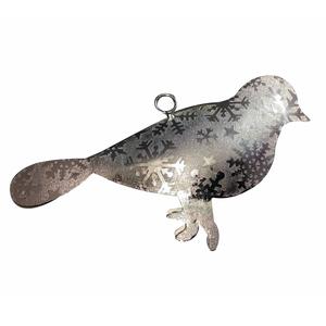 Venta al por mayor artículo decoración colgante DISEÑO DE Metal producto estándar superior alta calidad artesanía india Navidad nuevo diseño 2025 - Product Image 5