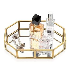 ถาดเสิร์ฟทำจากไม้หวายทำมือสำหรับขนมผลไม้ถาดเสิร์ฟกาแฟโรงแรมห้องครัวในบ้าน - Product Image 6