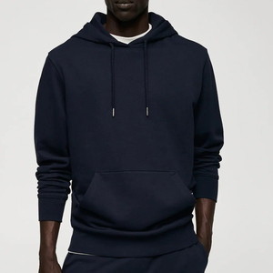 Top vente de sweats à capuche pour hommes concevez votre propre logo vente chaude et tendance bas prix qualité supérieure pour sweats à capuche pour hommes - Product Image 2