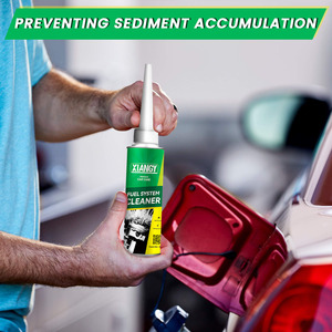 Vente en gros d'additif diesel multifonctionnel Offre Spéciale Booster d'octane Additif de <span class=keywords><strong>carburant</strong></span> - Product Image 5