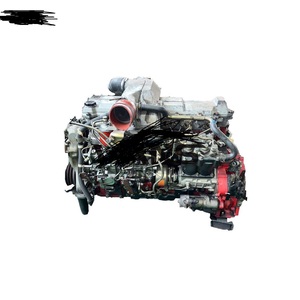 Motor J08C Usado en Japón con Rendimiento Confiable, Motores Usados J08C, J08E, J05C, N04C - Product Image 2