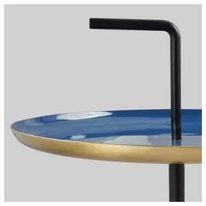 Trendy Design Center <b>Table</b> Good Selling New Design Trendy <b>Side</b> <b>Table</b> Home Decor Luxury <b>High</b> Finishing Fancy Latest <b>Table</b> - Product Image 4