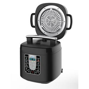 Olla a Presión 3 en 1 SpezialHome CombiFry de 6L, Freidora de Aire y Horno - Product Image 3