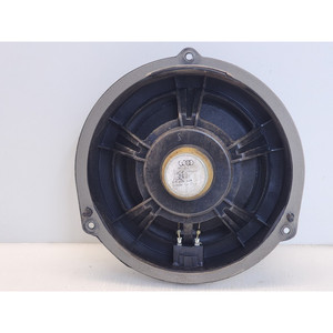 Altoparlante AUDI Serie A3 (8P1) 8R0035111 CAXC (03>05) - Product Image 4