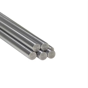 ASTM A564 AMS 5643 AISI 630 SUS630 17-4PH 1.4542 UNS S17400 ความแข็งสแตนเลสบาร์กลม - Product Image 1