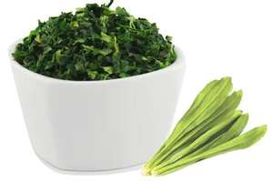 Fábrica de hojas secas de cilantro de Vietnam, hoja aromática seca, hoja de cilantro seca, precio competitivo - Product Image 5