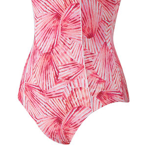 Traje de baño más popular Traje de baño de verano Trajes de baño de una pieza para mujeres Traje de baño Ropa de playa Haus Industries - Product Image 5