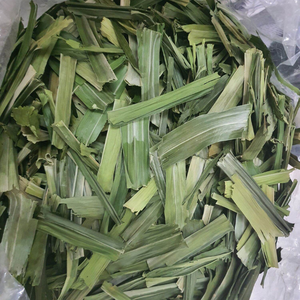 Hojas Pandan secas a granel-Ideal para té, alimentos y uso aromático - Product Image 3