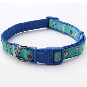 Collares de nailon para perros y mujeres, colores personalizados, de la mejor calidad - Product Image 5