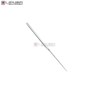 เข็มผ่าตัดหูคุณภาพสูง BARBARA เข็มไมโครสำหรับหู เครื่องมือศัลยกรรมหู  เครื่องมือแพทย์สำหรับการผ่าตัดจุลศัลยกรรมหู - Product Image 6