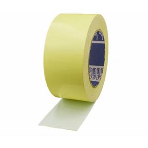 Cinta adhesiva de doble cara para alfombras y otras fijaciones-Gasa-170 my - 25 mm x 25 MT - Product Image 6