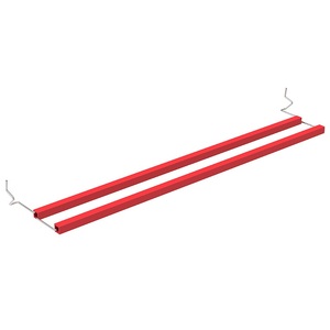 Perca por la que se Nido Platino 4 Dept. - Product Image 1