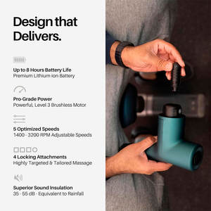 P5120 Produit très vendu Pistolet de <span class=keywords><strong>massage</strong></span> à meilleur <span class=keywords><strong>prix</strong></span> Pistolet de <span class=keywords><strong>massage</strong></span> à étiquettes personnalisées Surtout vendu Portable - Product Image 6