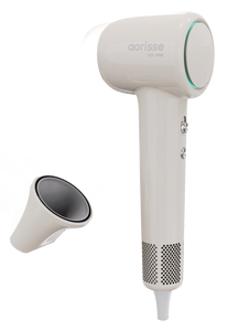 Secador de Pelo Iónico con Motor BLDC, 110,000 RPM, Secado Rápido, 8 Ajustes, Filtro Magnético, Baja Radiación - Product Image 6