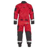 Overol de Seguridad Impermeable de Alta Visibilidad ANSI Clase 2, Fabricación Profesional, Transpirable, Color y Logotipo Personalizables, Nuevo
