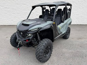 Nuevo Yamaha Wolverine RMAX4 1000 Compact XT-R 2026, Vehículo Utilitario en Venta con Garantía - Product Image 6