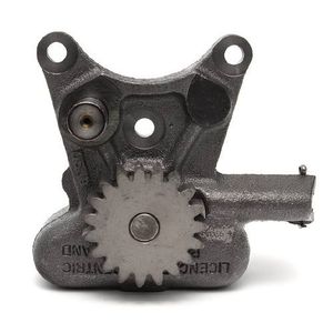 Pompe à huile 41314187 de remplacement pour moteur diesel Perkins, pièce de rechange pour engins de construction - Product Image 1