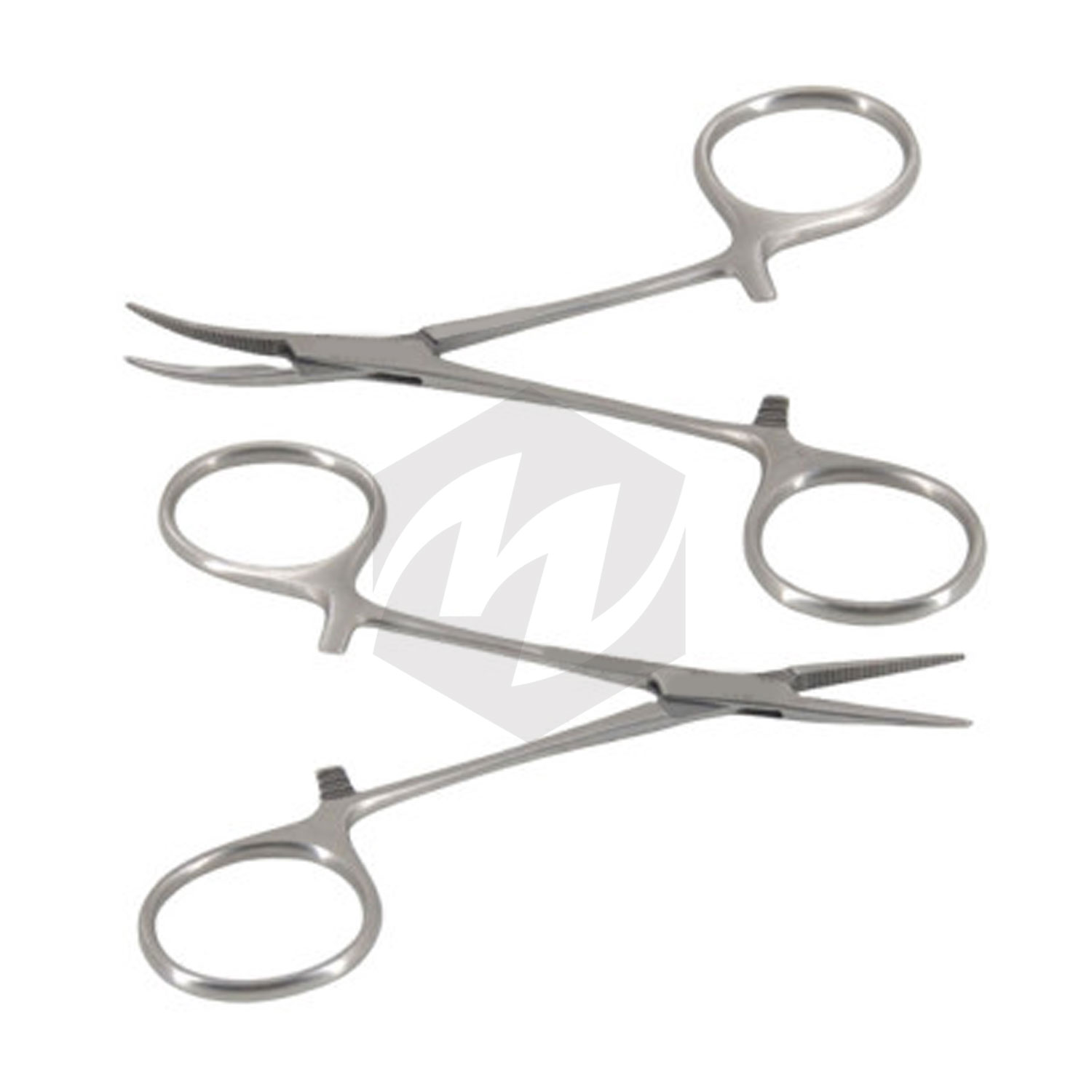 Pinzas para mosquitos