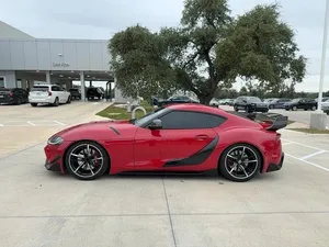 Affordable <strong>2020</strong> Toyota <strong>Supra</strong> 3.0 Premium - Product Image 5