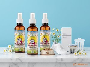 Eliminador de Olores Microbianos EMINEXT para Residuos Orgánicos e Higiene Diaria del Hogar - Product Image 5