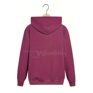 Chándal Deportivo para Hombre de Invierno con Capucha, Ecológico, de Alta Calidad y MOQ Bajo, con Diseño de Logotipo Personalizado - Product Image 2