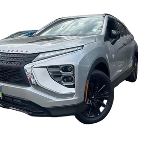 Pre owned Clean 2025 Mitsubish-i eclips-e cross - Product Image 1