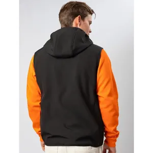 S/L เสื้อเกราะป้องกันฝน, สินค้าเพื่อความปลอดภัยที่ยั่งยืน - Product Image 5