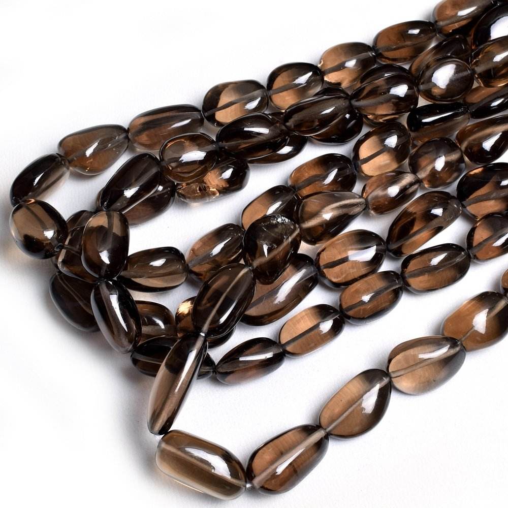 ควอตซ์สีควัน