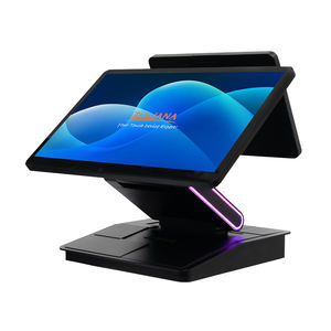 15.6 "מערכת <span class=keywords><strong>pos</strong></span> מסך מגע עם מדפסת תרמית 80 מ" מ ו קופה - Product Image 6