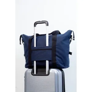 Bolsa de Viaje Ecológica Rebyss, Mochila Promocional para Dispositivos Electrónicos - Product Image 3