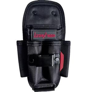Waterproof Metal Clip Electrician's Waist <b>Tool</b> Bag with Multi Pockets for Screwdriver Storage - Product Image 4