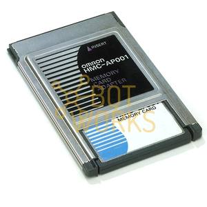 Omron HMCAP0011031920 - ใหม่ - Product Image 1