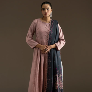 ชุดเดรสงานเลี้ยงสุดหรู ดีไซน์ล่าสุด แฟชั่นชั้นสูง น้ำหนักเบา ระบายอากาศได้ดี เป็นมิตรกับสิ่งแวดล้อม ประดับเลื่อม ลูกไม้ปักลาย ทรงเอ - Product Image 1