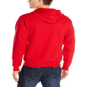 Mode sweats à capuche unis Offre Spéciale vente en gros sweat à capuche chemises pull Fitness respirant meilleure qualité prix bon marché échantillon gratuit - Product Image 2