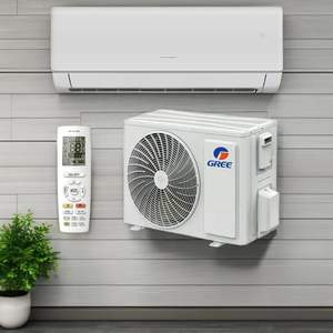 Aire Acondicionado Gree de Pared R410 de 1.5hp con 12000 BTU, Calefacción para Hoteles, Eficiencia Energética, Aire Acondicionado Gree R410 de 1.5hp - Product Image 3