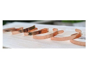 2027 Christmas jewelryCopper Magnetic <b>Bracelet</b>/Magnetic <b>Bracelet</b>/Health <b>Bracelet</b> - Product Image 3