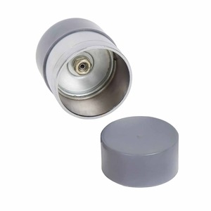 Buddy Bearing Protectors Grease 1,98 Cubo de rueda con sujetadores de 4 tapas para remolque - Product Image 2