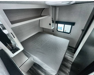 Remolque J-a-y-c-o J-a-y F-l-i-g-h-t S-l-x 2-65-BH-S 2026 usado, como nuevo, listo para la venta - Product Image 2