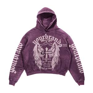 Chándales de lana de algodón de 500GSM para hombre, pantalones de chándal XL, conjuntos de Jogger, producto al por mayor a precio barato para ropa deportiva de gimnasio - Product Image 5